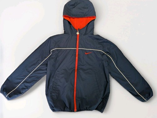 Nike reversible jacket coat - nike,