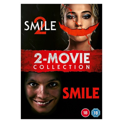 Smile movie collection 18 - collection, [18]