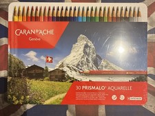 Caran d'Ache Prismalo