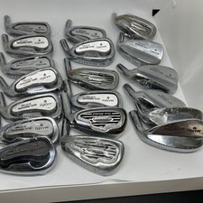 Maxfli Golf Club Irons X19
