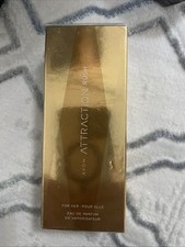 AVON Attraction Rush Eau de