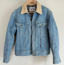 Lee Storm Rider 70s - 80s USA