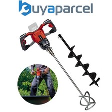 Einhell 18v Cordless Paddle