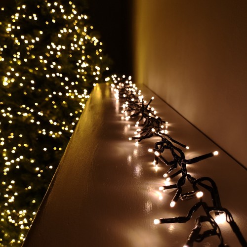 480 led premier christmas - led, 6.2m