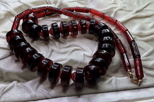 Vintage original chunky cherry - original,