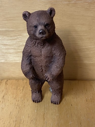 Schleich wild life grizzly - schleich,