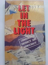 Let in the Light-Paddy Smith