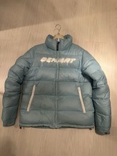 Benjart Blue Puffer Jacket -