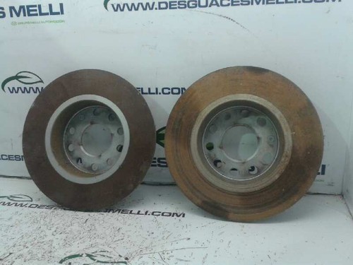 1k0615601aa 1870187 rear brake - 1k0615601aa,