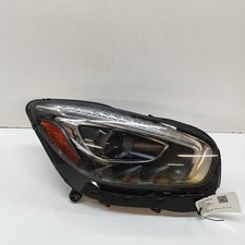 MERCEDES-BENZ AMG GT C190