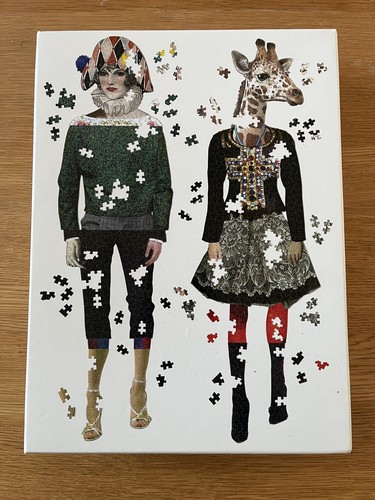 Galison christian lacroix love - christian,