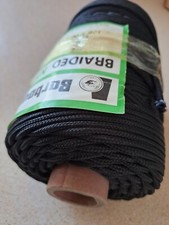 Barbour Campbell Braided Nylon