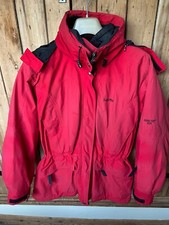 Schoffel ladies ski jacket