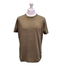Napapijri T Shirt  Geographic