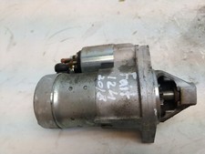 FIAT ABARTH 124 SPIDER 2016-2020 1.4 Automatic Starter Motor 2017 2020 51890631