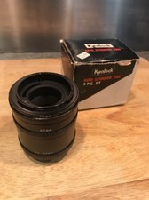 Kenlock Auto Extrension Set