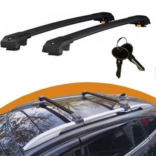 Roof Rack Cross Bars For