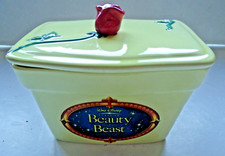 Beauty and the Beast Clover