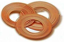 8MM YORKSHIRE TYPE COPPER TUBE