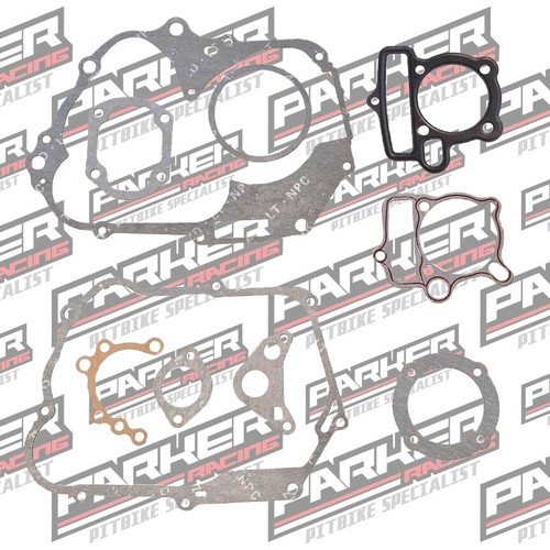 Zongshen z140 pit bike - zongshen,