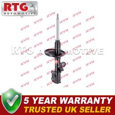 Front Right Suspension Shock