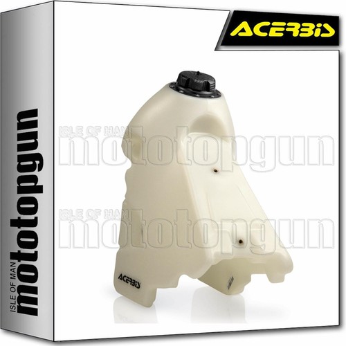 Acerbis 0001612 fuel - 0001612, tank
