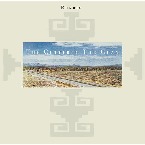 Runrig the cutter - &, clan