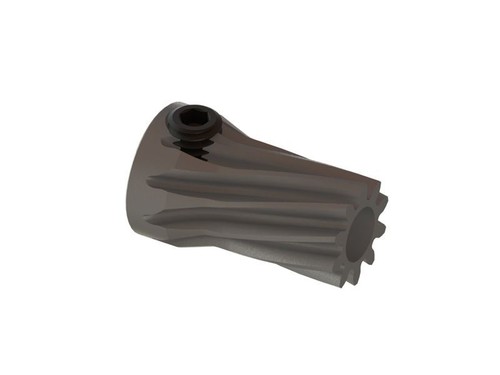 Oxy3 pinion 10t shaft 3 - 10t,