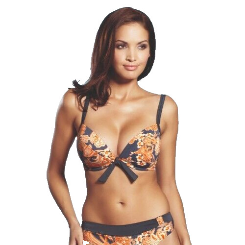 Fantasie bikini top - bikini,