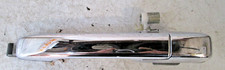 honda cr-v-ctdi 2.2 mk2 rd9 2001-2006 front left outer door handle chrome