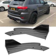 For Jeep Grand Cherokee Rear