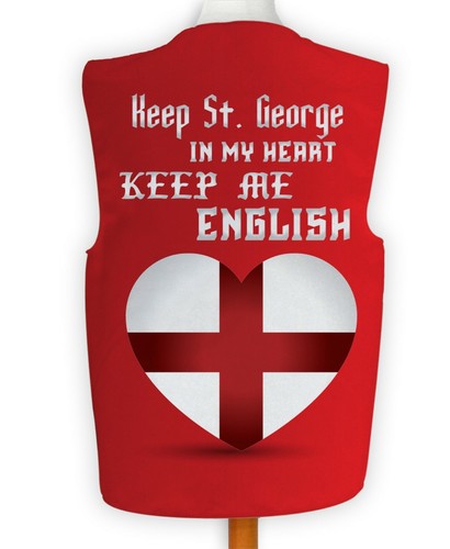 Keep george heart - george, my