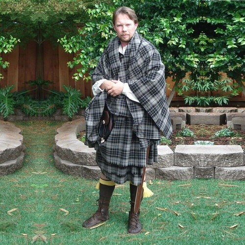 Scottish traditional great - scottish,