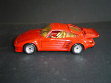 Revell Porsche Gemballa Avalance / Cyrrus 1:24 Scale