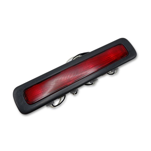 Rear third brake - light, lamp