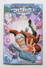 Old Man Quill Vol. 2 Go Your