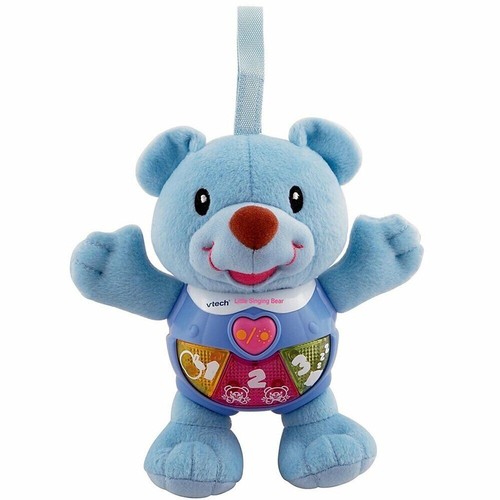 Vtech little singing alfie - vtech,