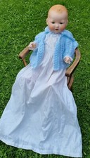 antique armand marseille doll