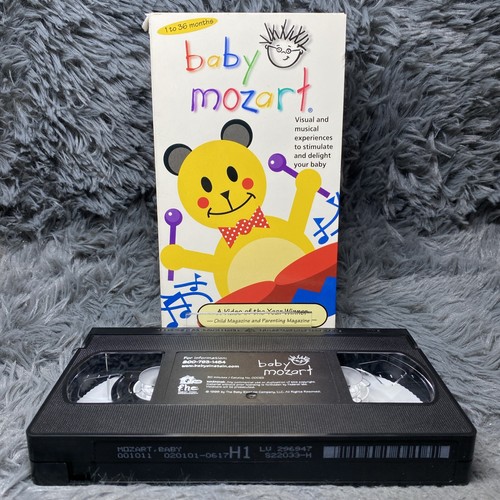 Baby einstein - baby, mozart