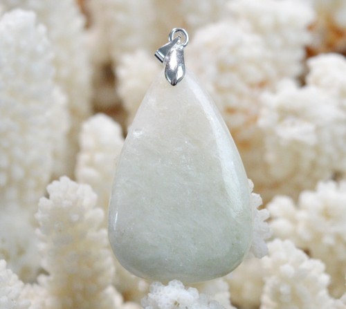 Beryl carats pendant - carats,