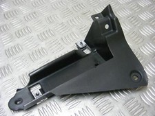 Street Triple R Panel Inner Radiator Cowl Left Genuine Triumph 2013-2016 A441