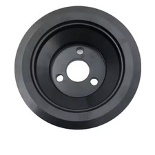 VOE20450742 20450742 PULLEY