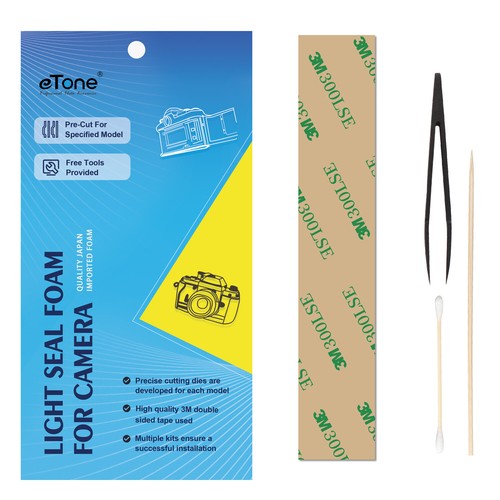 Custom pre cut light - custom,