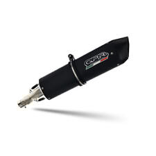 Slip-on muffler GPR furore