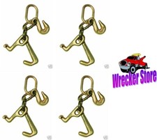 Set of 4 G70 WRECKER MINI J