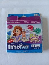 Vtech innotab interactive - vtech,