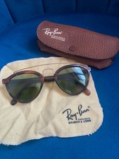 Vintage B&L Ray-Ban Gatsby