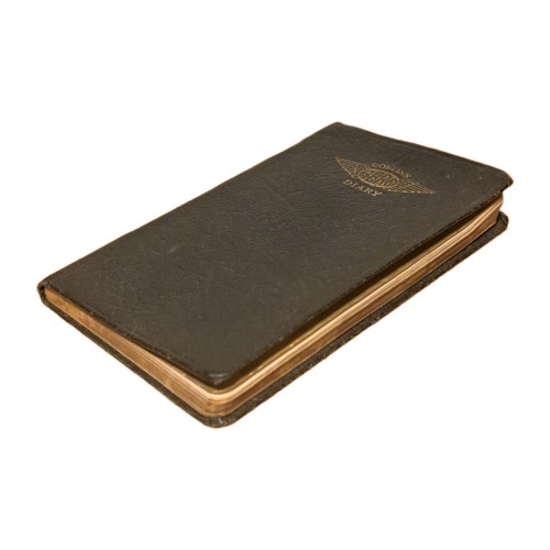 Military aviation ww2 - ww2, diary