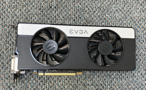 Evga nvidia geforce gtx - geforce,