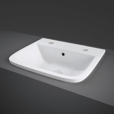 RAK Series 600 Inset Vanity
